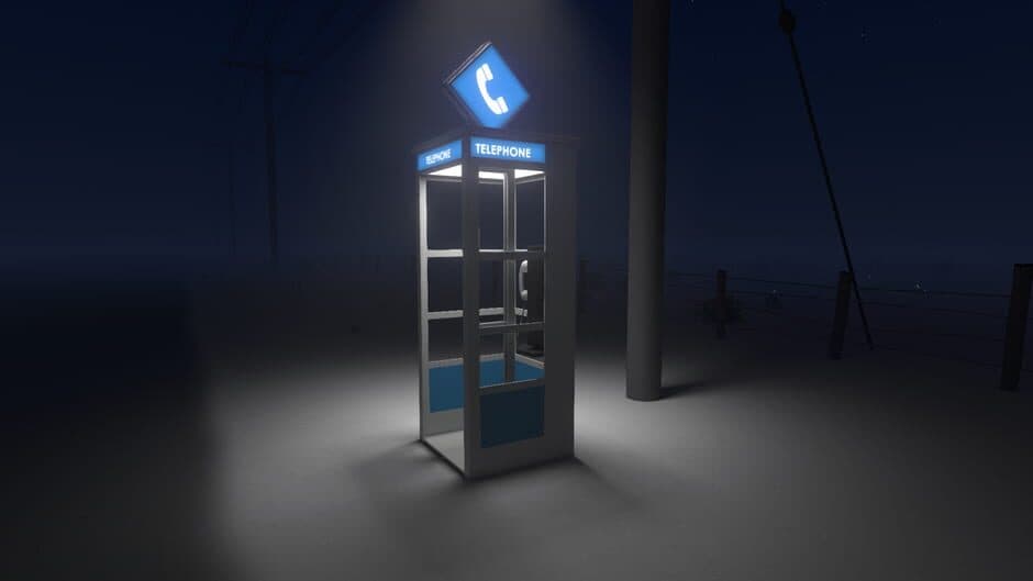 Discolored screenshot 8