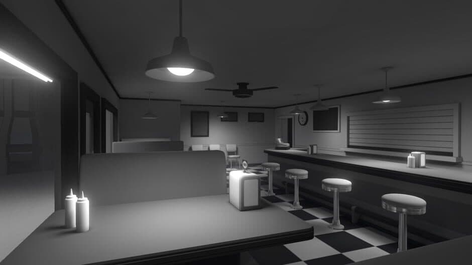 Discolored screenshot 5
