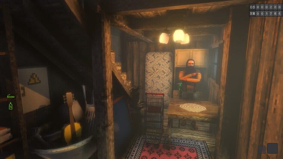 Obenseuer screenshot 8