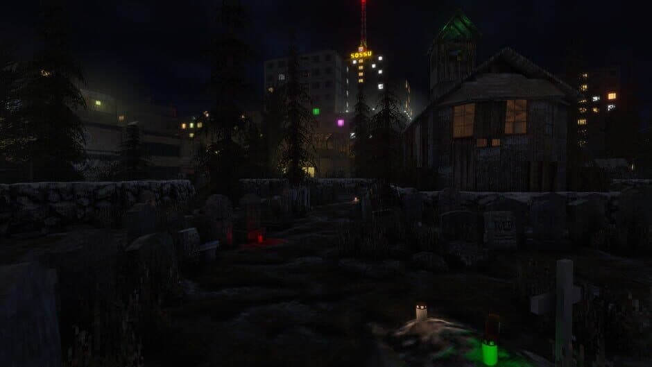 Obenseuer screenshot 9