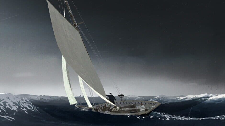 Google Spotlight Stories: Age of Sail screenshot 4