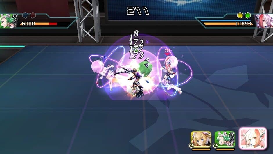 Dawn of the Breakers screenshot 7