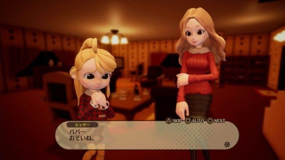 Destiny Connect: Tick-Tock Travelers screenshot 8
