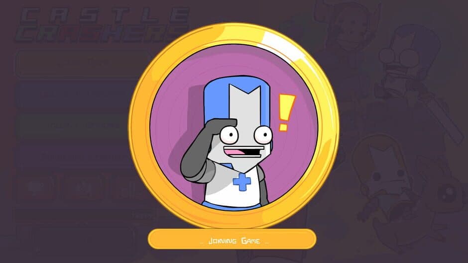 Castle Crashers screenshot 3