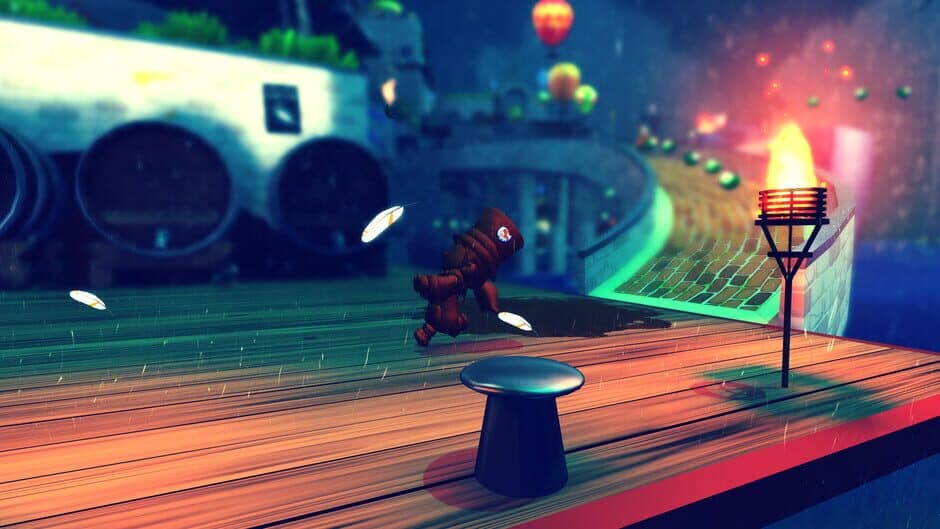 A Hat in Time screenshot 9