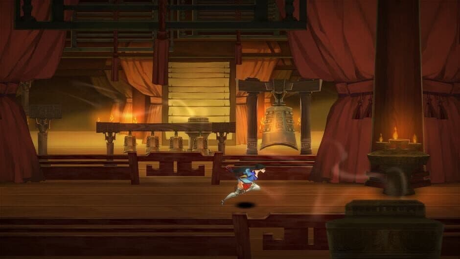 Bladed Fury screenshot 7