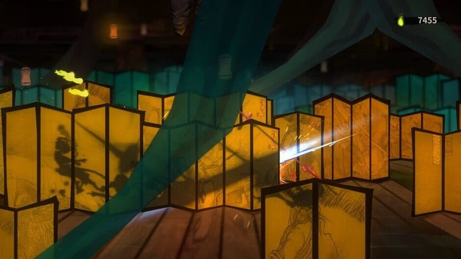Bladed Fury screenshot 3