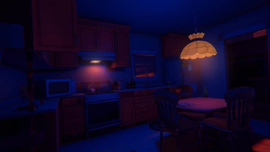 Transference screenshot 4