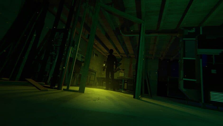Transference screenshot 3