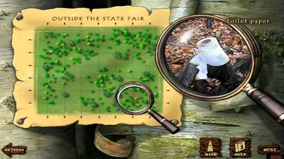 Deer's Revenge screenshot 3