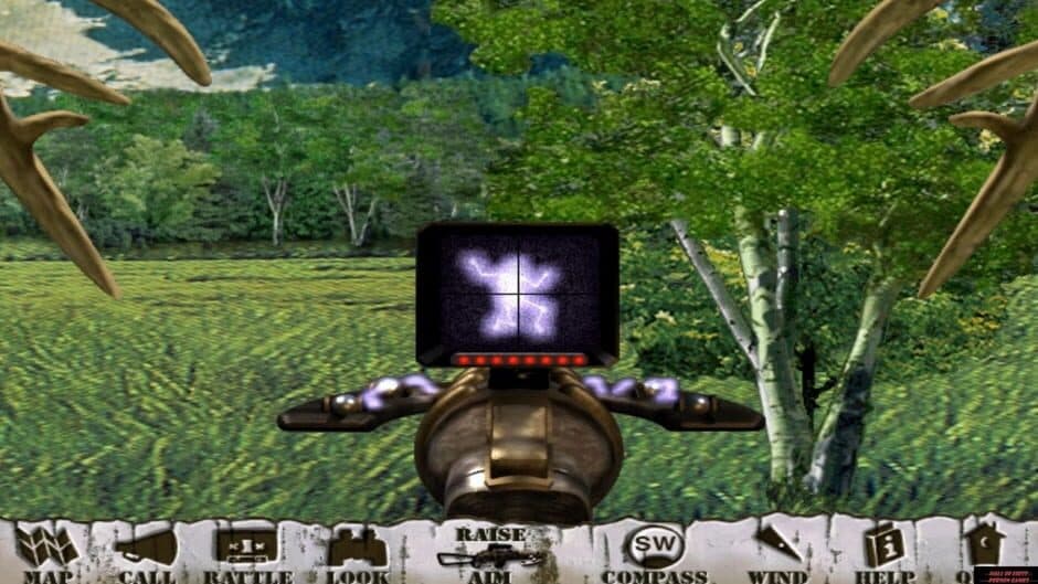 Deer's Revenge screenshot 5