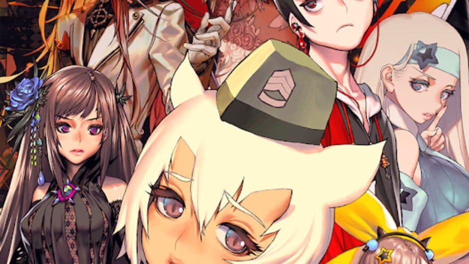 Destiny Child screenshot 2