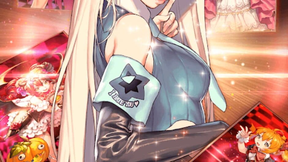 Destiny Child screenshot 1