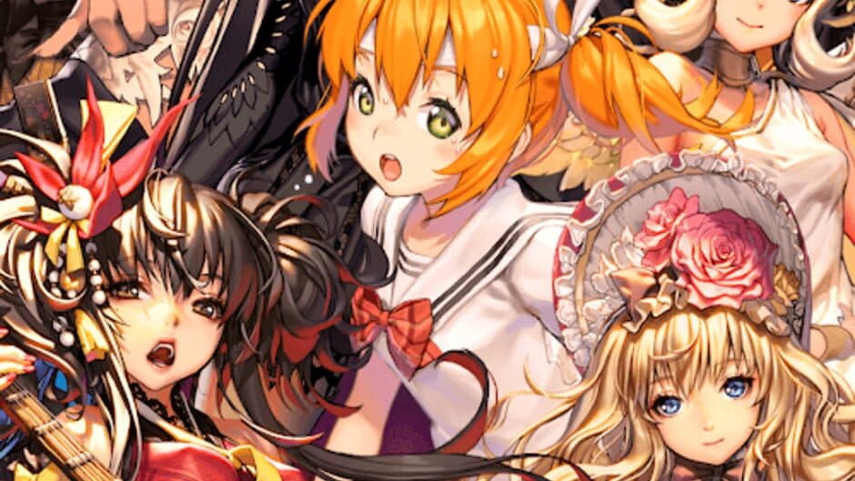 Destiny Child screenshot 7