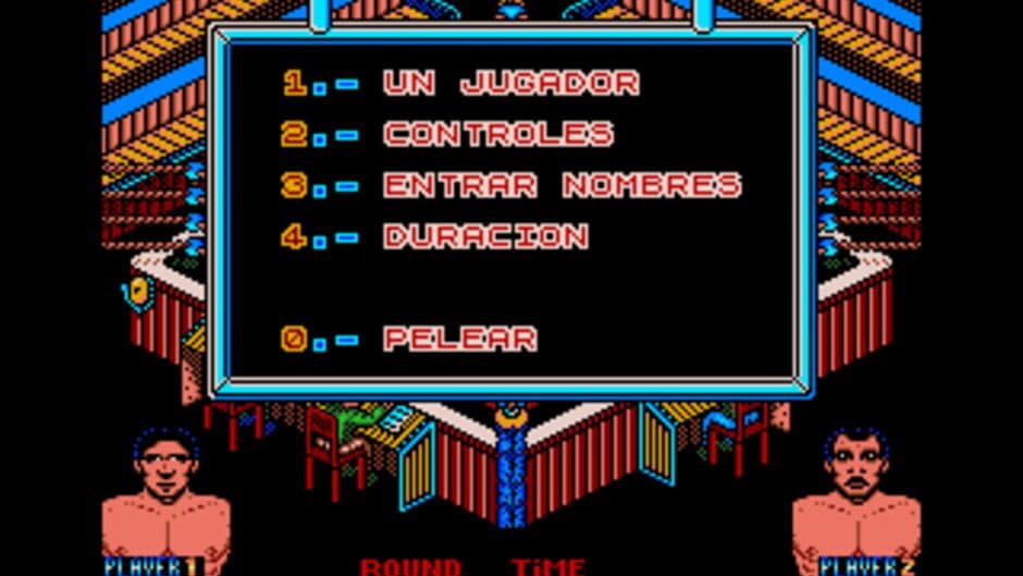 Poli Díaz screenshot 1