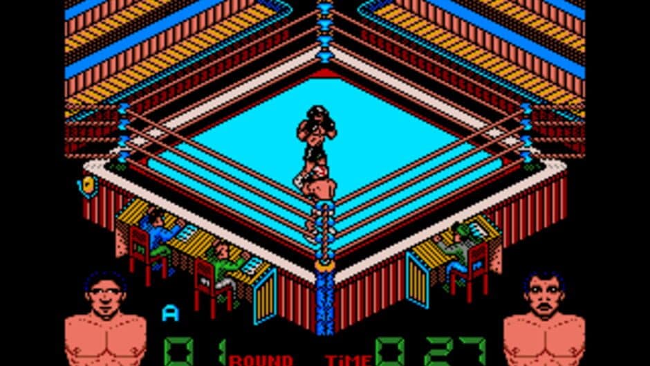 Poli Díaz screenshot 2