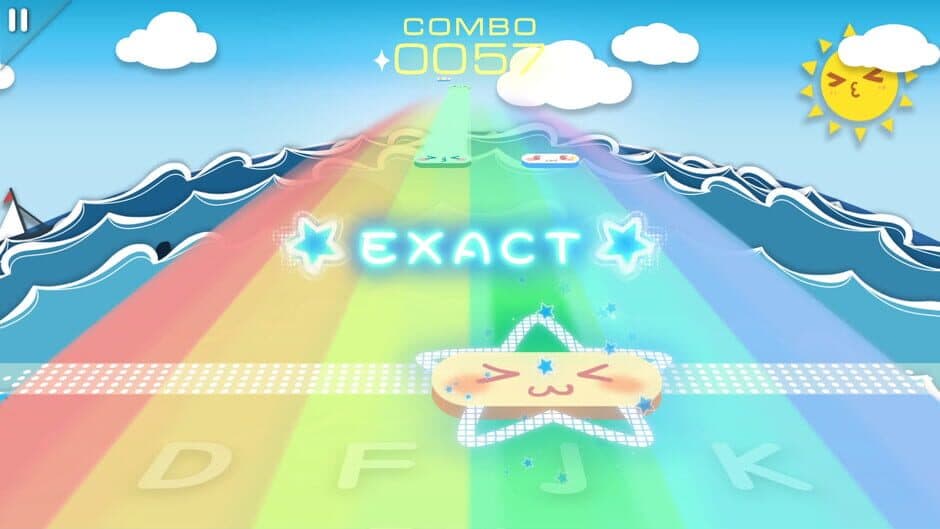 Musynx screenshot 6