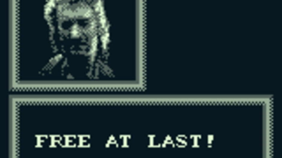 Robin Hood: Prince of Thieves screenshot 1