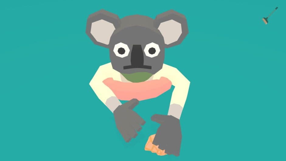Frog Detective 1: The Haunted Island screenshot 9