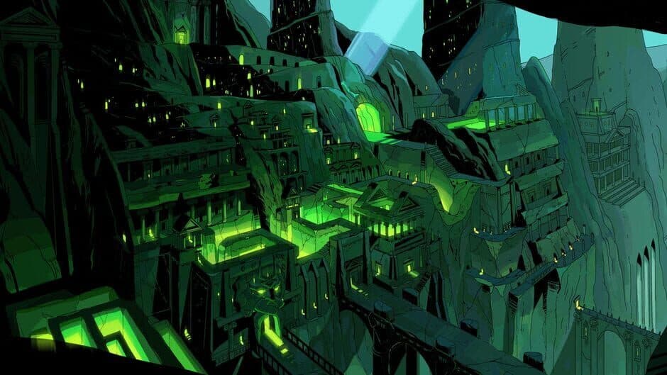 Hades screenshot 9