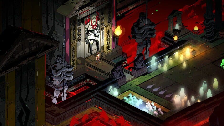 Hades screenshot 7