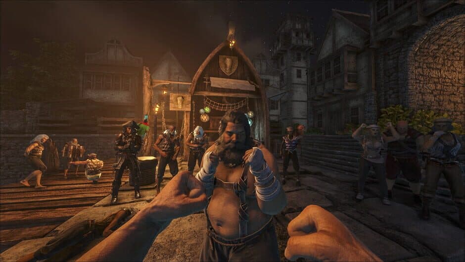 Atlas screenshot 1