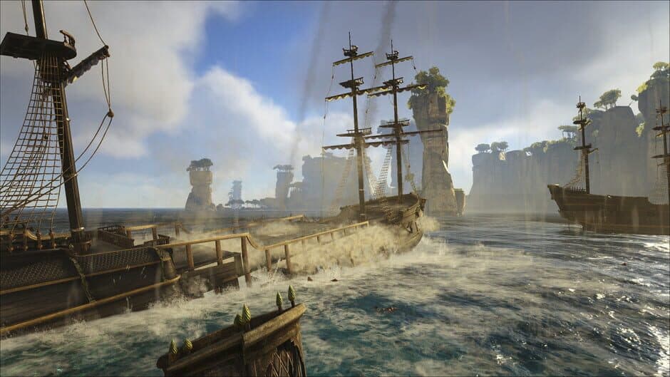 Atlas screenshot 6