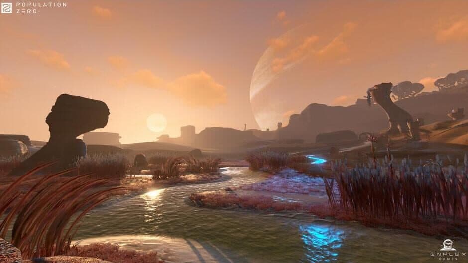 Population Zero screenshot 6