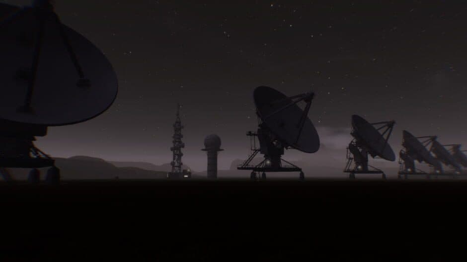 Signal Simulator screenshot 5