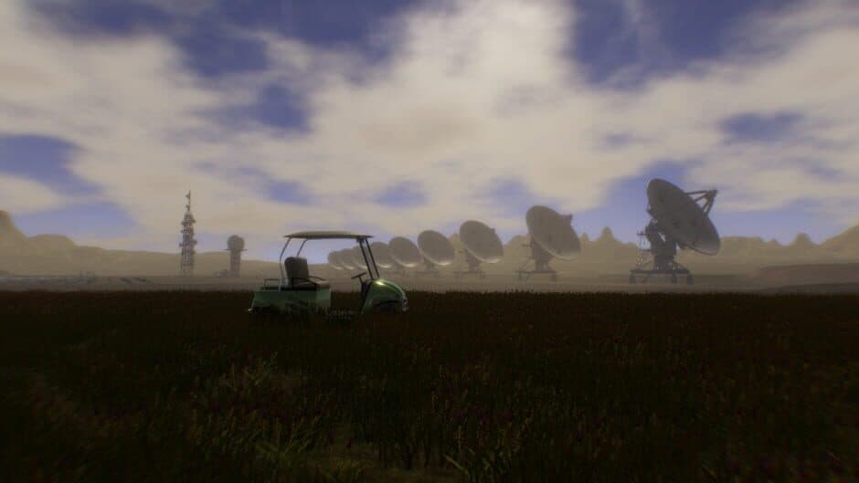 Signal Simulator screenshot 2