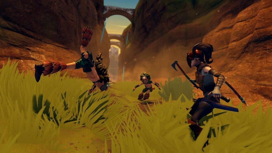 Decay of Logos screenshot 4