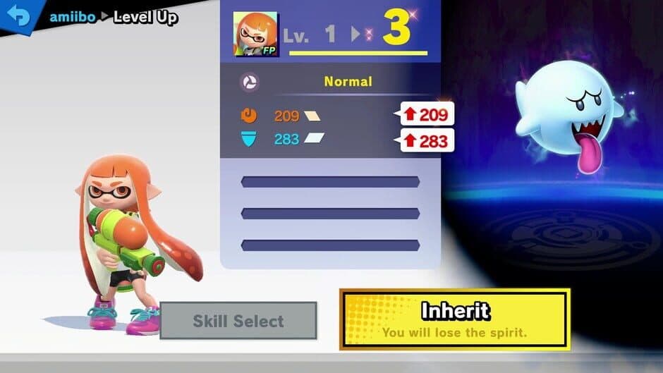 Super Smash Bros. Ultimate screenshot 7