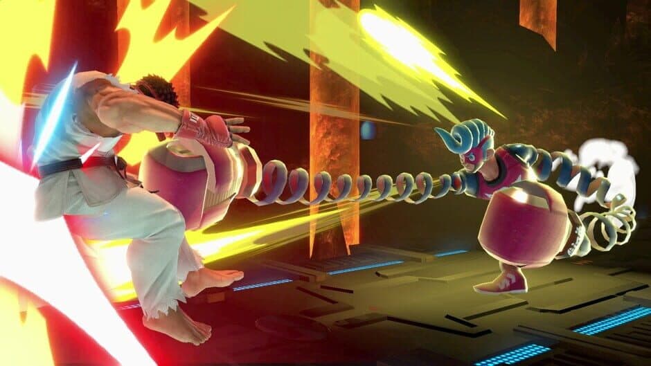 Super Smash Bros. Ultimate screenshot 3