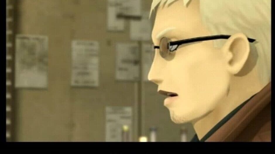 Shin Megami Tensei: Digital Devil Saga 2 screenshot 1