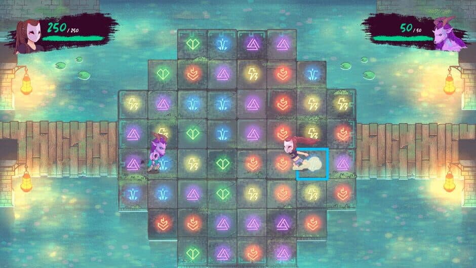 The World Next Door screenshot 3