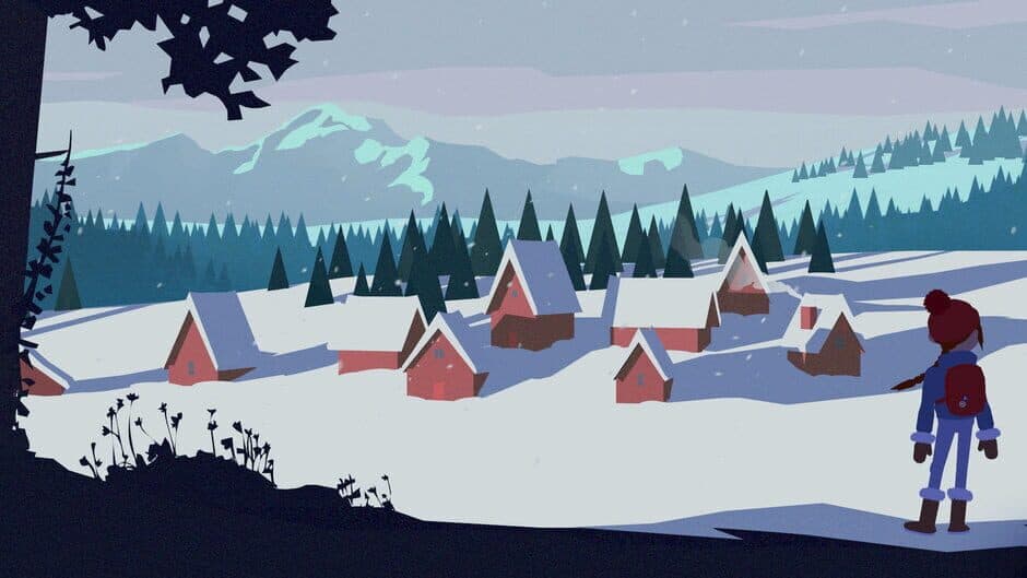 Röki screenshot 4