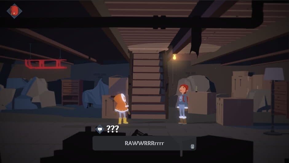 Röki screenshot 7