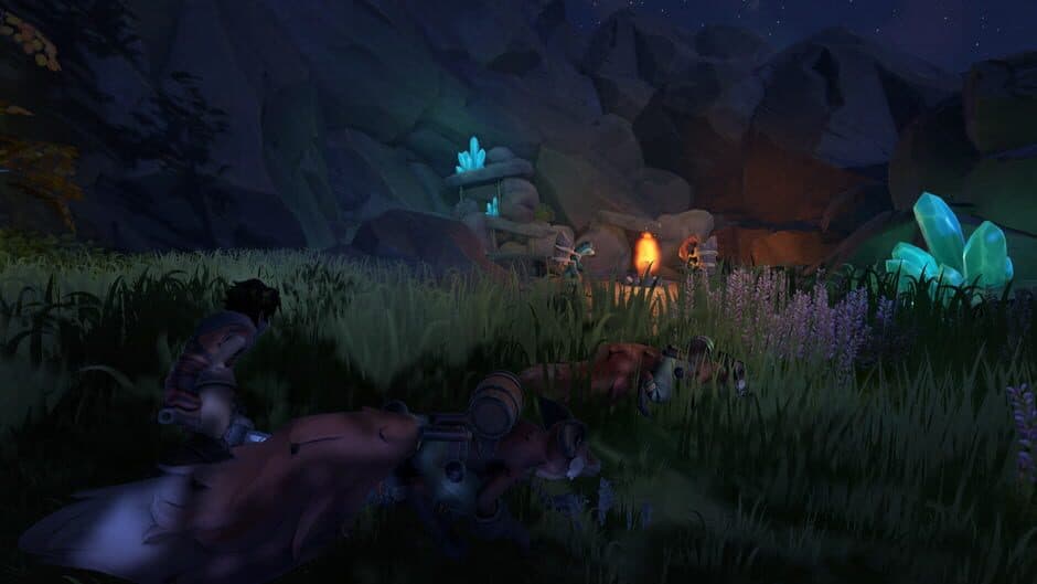 Pine screenshot 5