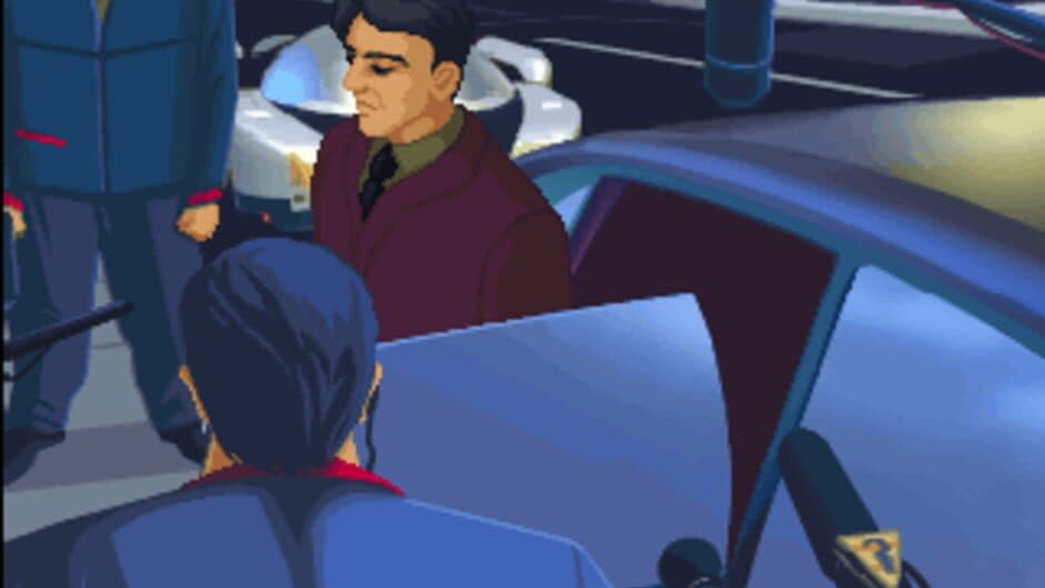 NeoHunter screenshot 7