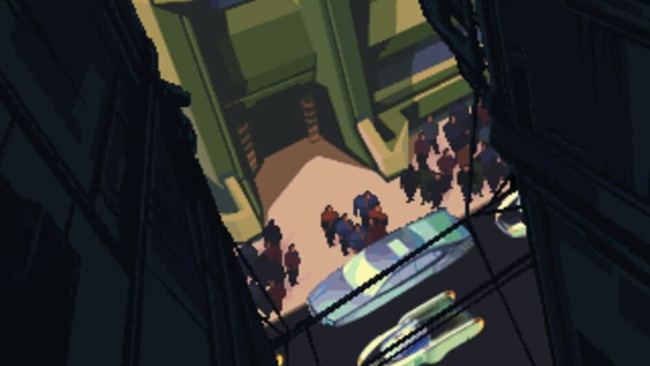 NeoHunter screenshot 6