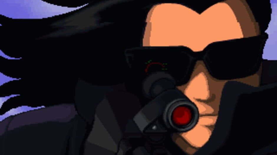 NeoHunter screenshot 8