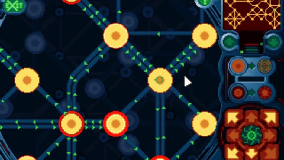 NeoHunter screenshot 1