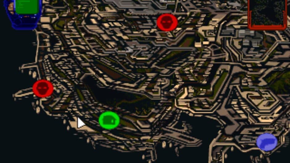 NeoHunter screenshot 4