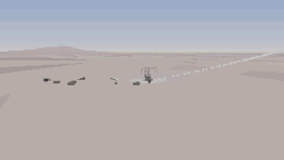 TFX screenshot 2