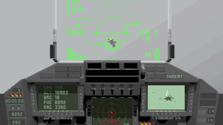 TFX screenshot 3
