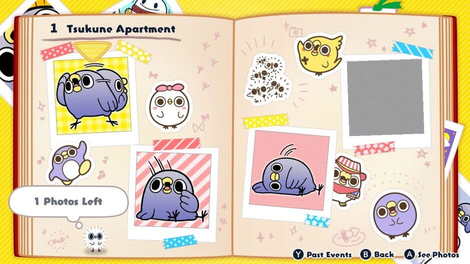 Mentori Puzzle screenshot 5