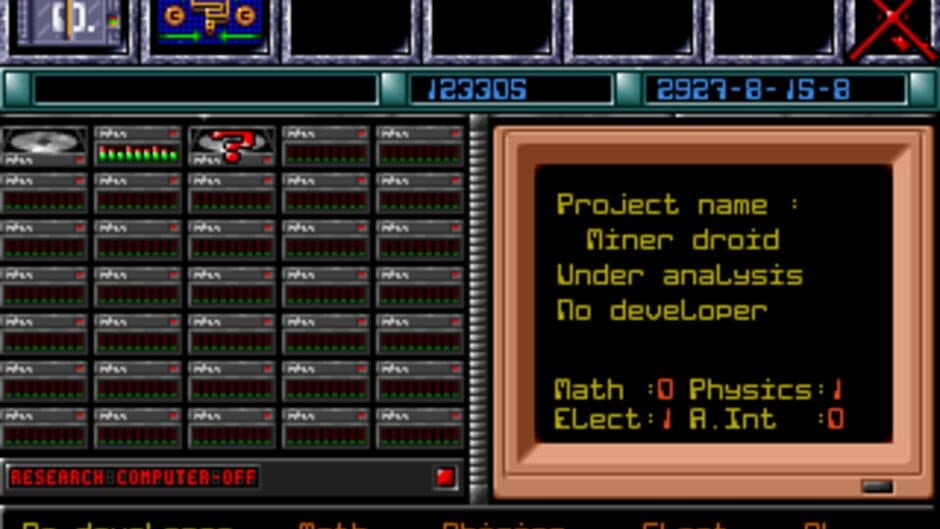 Reunion screenshot 3