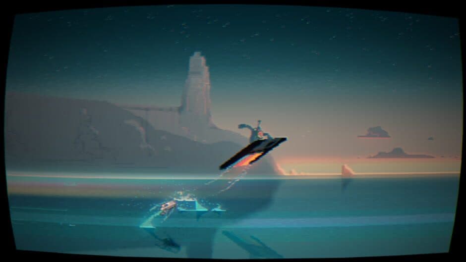 Narita Boy screenshot 7