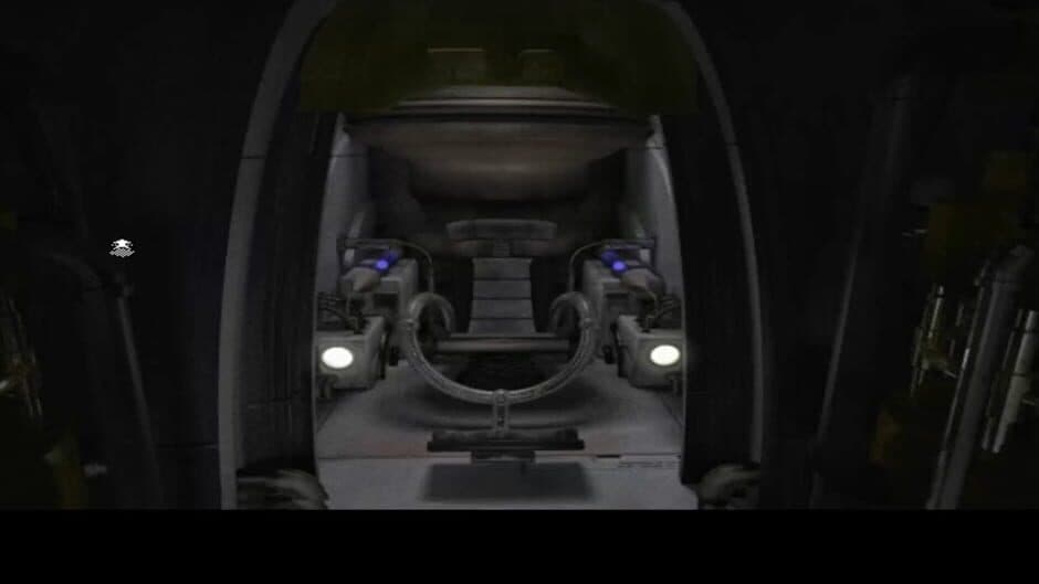 Void screenshot 1