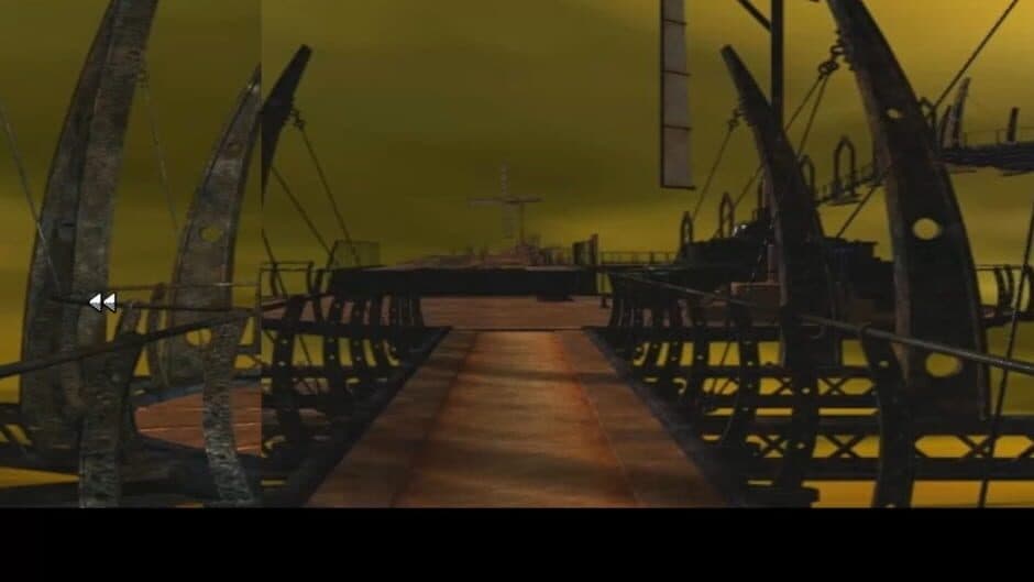 Void screenshot 3
